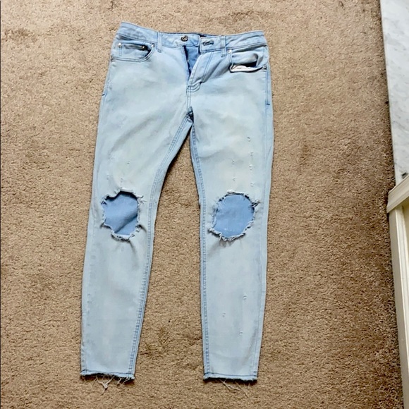 PacSun Jean - Picture 2 of 4